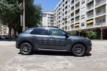 Citroën C4 Cactus 1.2 PureTech Shine