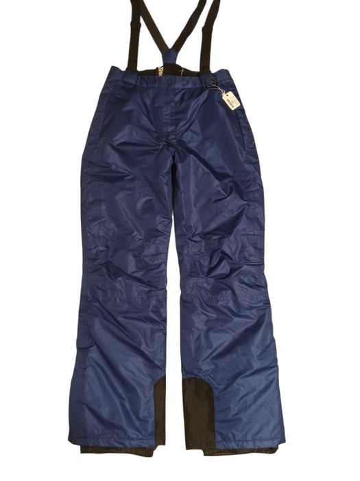 Нові зимові термоштани 158-164 см 13-14 р лыжные штаны Crivit Германия