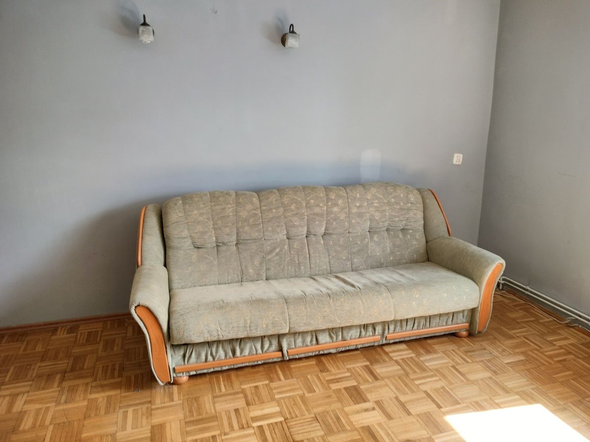 Sprzedam kanapę i 2 fotele