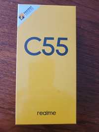 Smartfon Realme C55