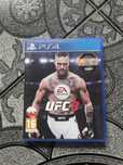Gra UFC 3 PS4 PlayStation 4