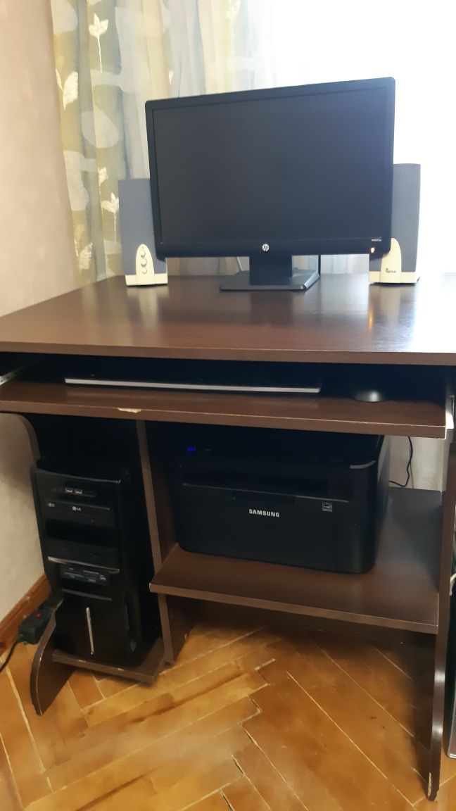 Монітор HP w2072a