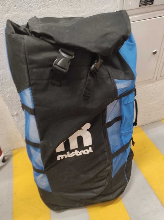 Prancha Paddle Mistral