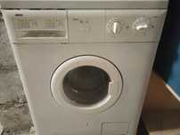 Pralka Zanussi fls 502
