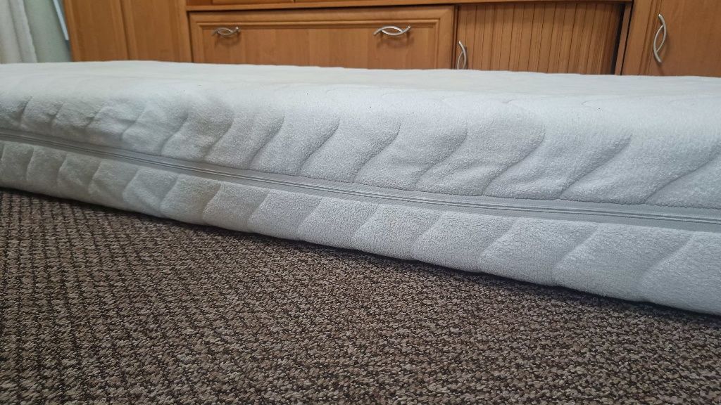 Materac miękki 180x90x20