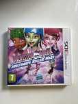 Monster High: Skultimate Roller Maze Nintendo 3DS