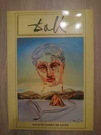 DALI - Ignacio Gomez De Liano  1990r