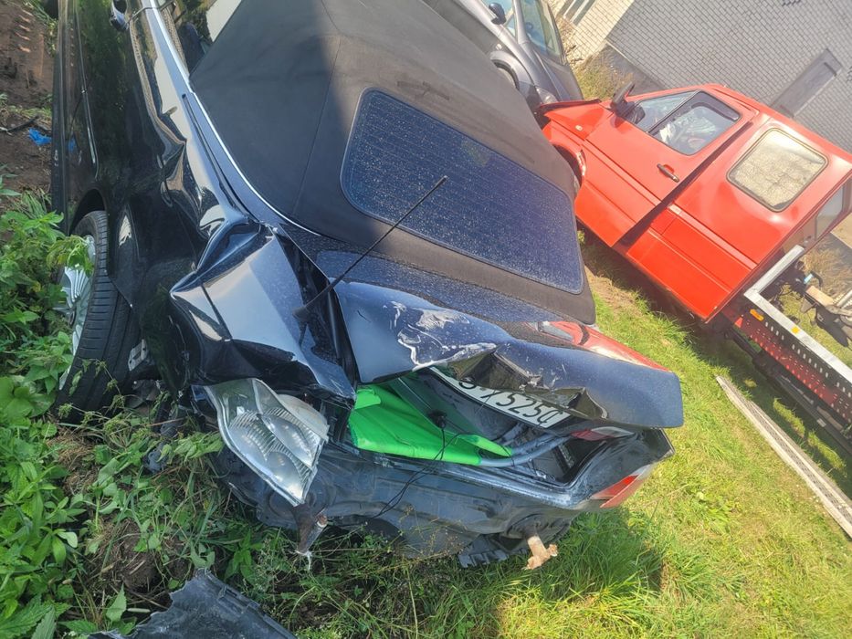 Sprzedam BMW 325ci
