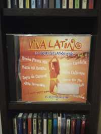 V/A Viva latino CD Wroclaw