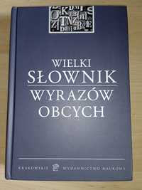 Wielki słownik wyrazów obcych