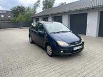 Ford C-max 1.6TDCI 2006 zadbany Niski przebieg