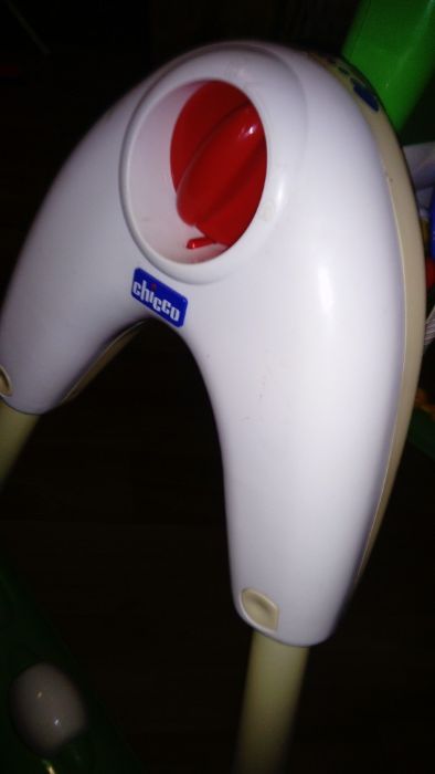 Развивающий центр Chicco