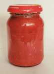 Domowy sos Carolina Reaper