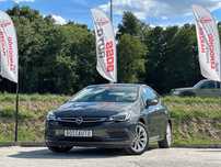 Opel Astra Opel Astra K 1.4Turbo Manual LED