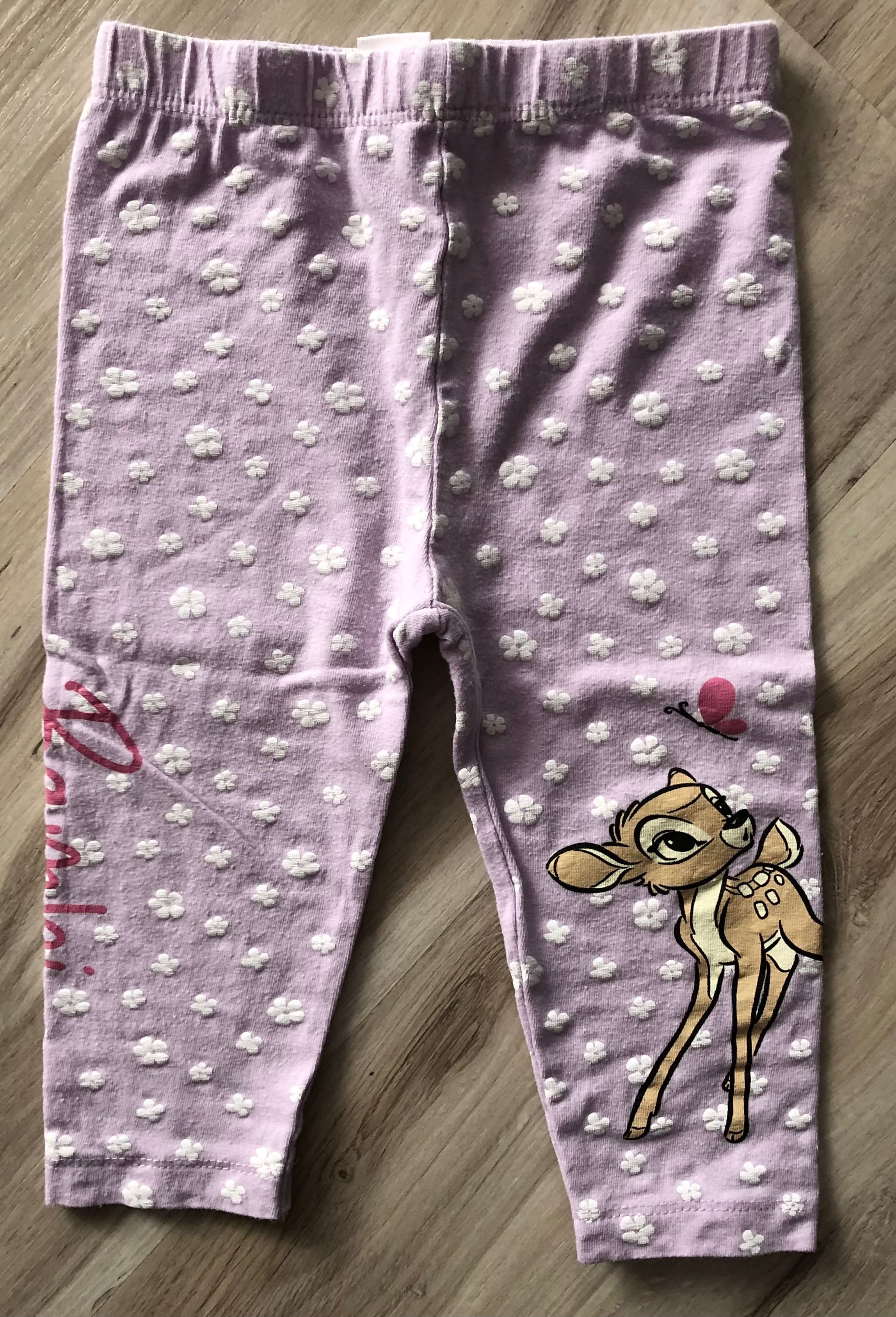 Legginsy Bambi 80 Pepco