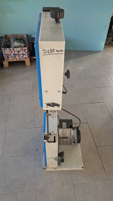 Serra de fita HOLTZLING - Modelo OT8345