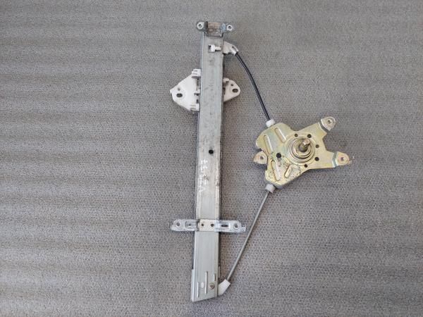 Elevador vidros trás direito HONDA Jazz II (GD_, GE3_, GE2_)