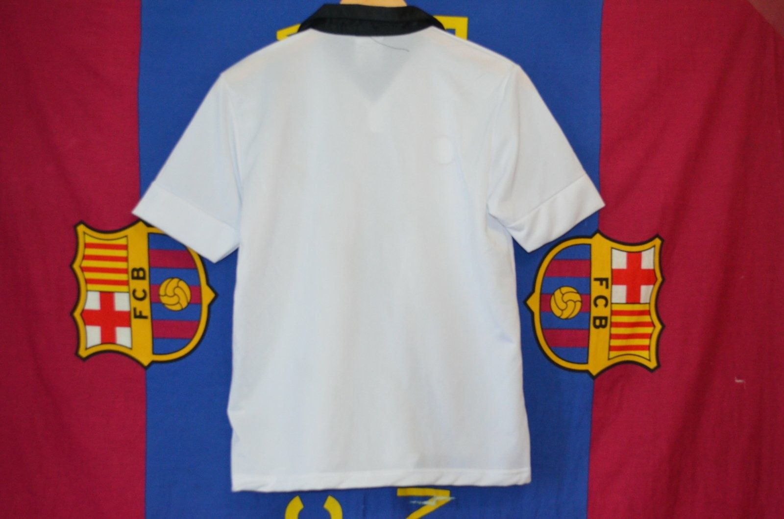 Вінтажна футбольна футболка Інтера 2011