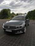 Volkswagen Passat Volkswagen Passat 2.0 TDI BlueMotion Technology
