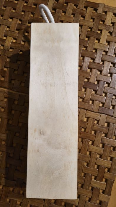 Skrzynka drewniana na wino pudełko na prezent