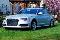 AUDI A6 C7 PRESTIGE 3.0L 2013r