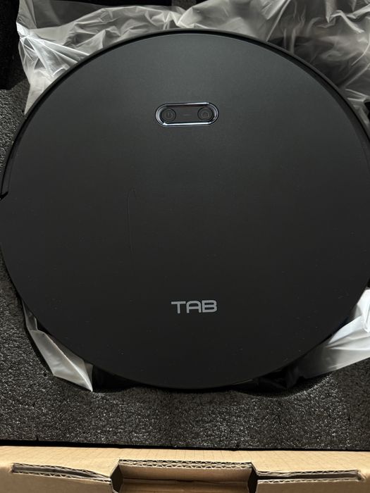 Robot sprzątający tab fairy 10