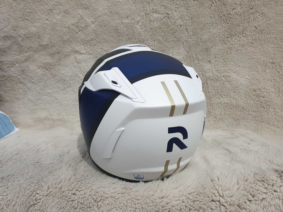 Hjc Rpha 70 Paika rozm  M Kask motocyklowy z blendą