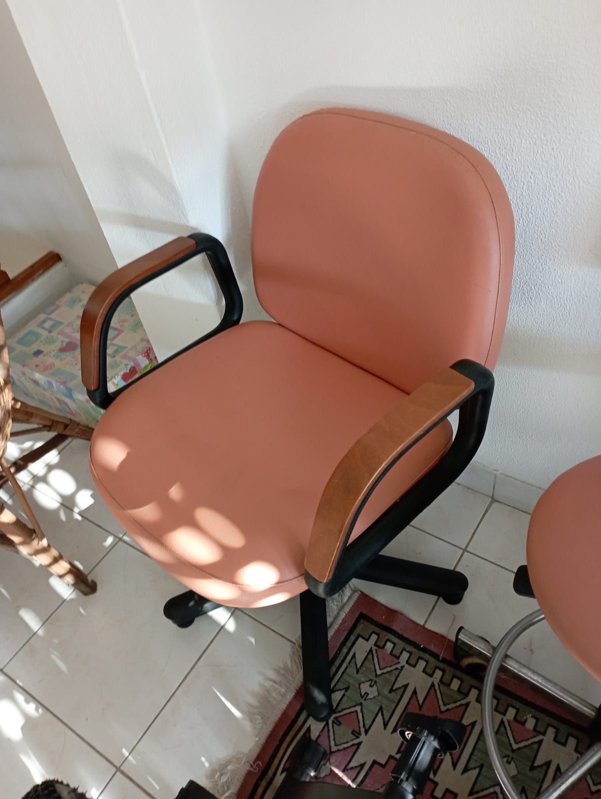 Material de manicure