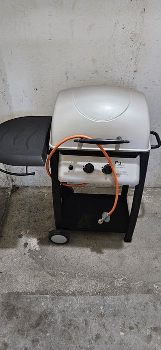 Grill gazowy Laguna