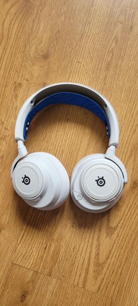 Słuchawki Steelseries Arctis Nova 7P Wireless