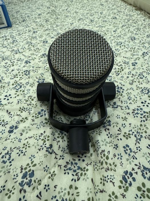 Мікрофон Rode PodMic