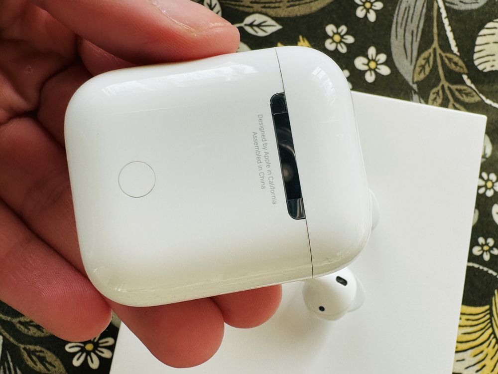 AirPods 2ª geração