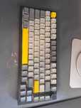 клавиатура EPOMAKER AK820