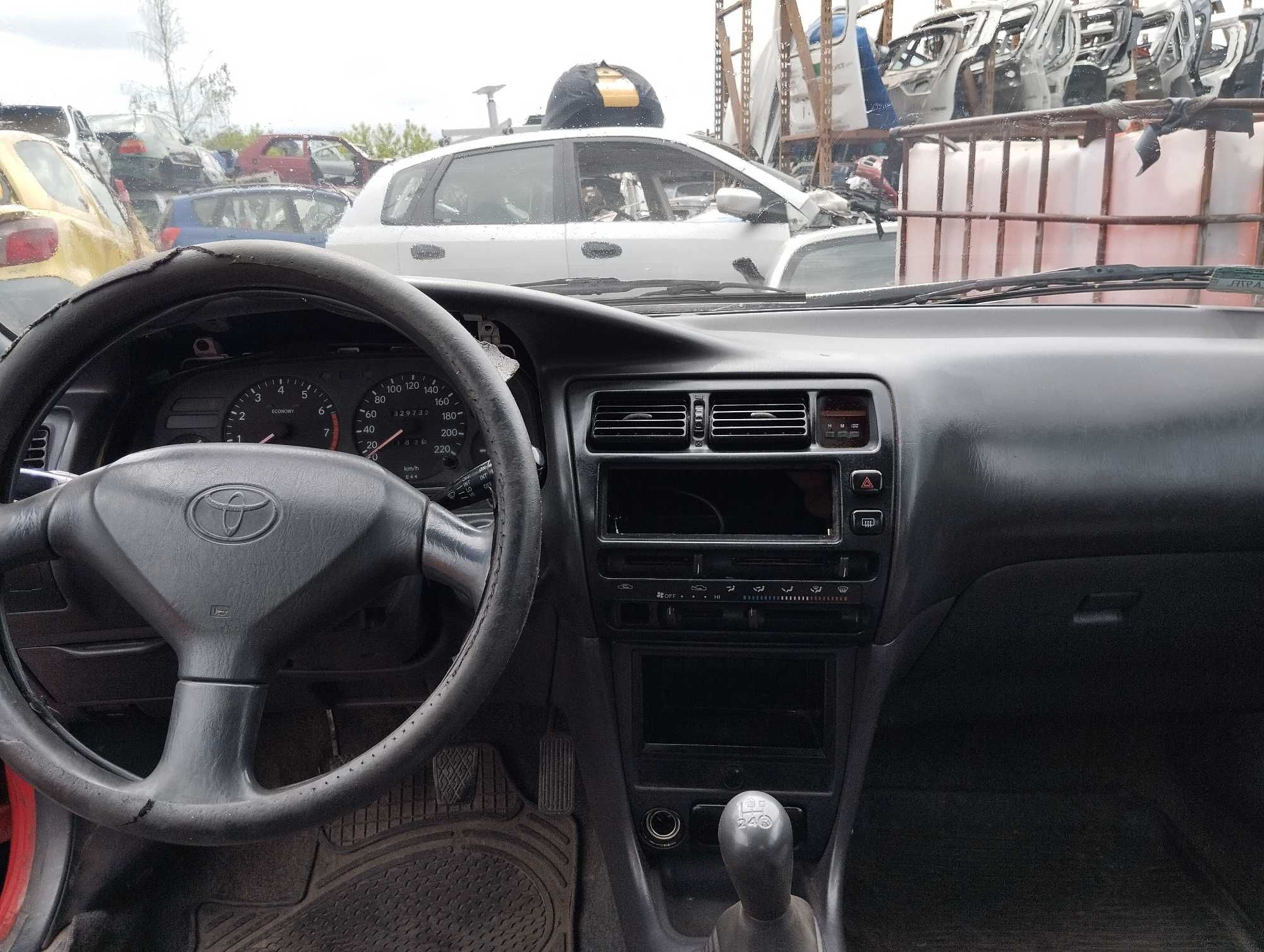 Toyota Corolla AE100 5D 1.4i 1994r.Element wnętrza !! Czytaj opis !!