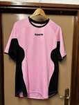 T-Shirt desporto Kipsta tamanho L