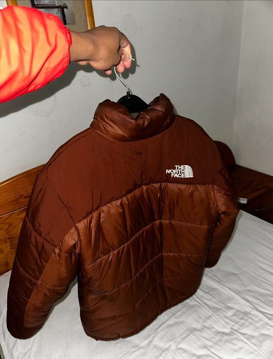 Casaco the north face