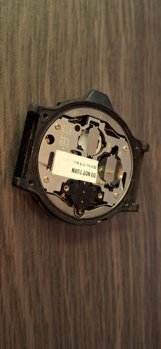 Zegarek Casio Map 100 stan jak nowy w sklepie.  Gratka dla kolekcjoner