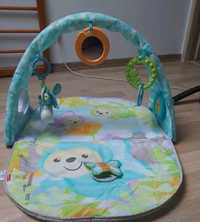 Mata edukacyjna Fisher Price