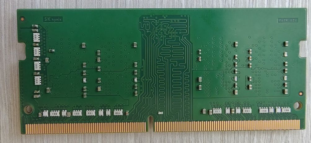Оперативна пам'ять ddr4 16gb so dimm, ціна за 2 шт.