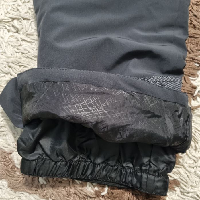 Продам зимову лижні штани. Розмір XL