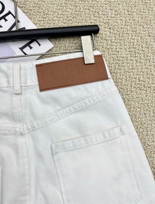 Джинси жіночі Loewe