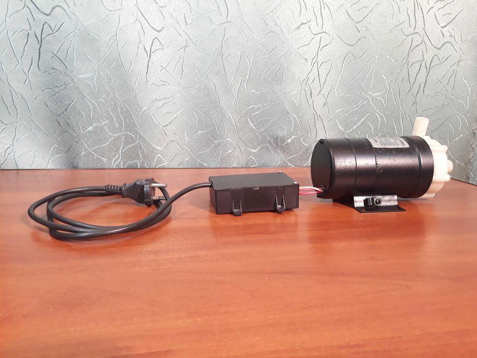 Насос центробежный