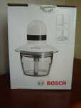 Mikser uniwersalny Bosch MMR08A1