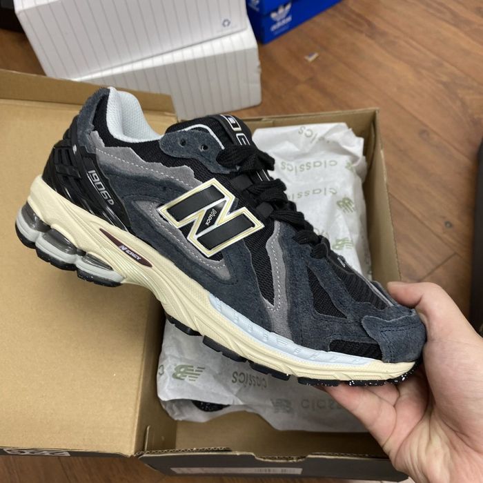 Кроссовки New Balance 1906D