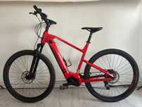 Rower Elektryczny mtb 29 Conway bosch CX 625wh super stan