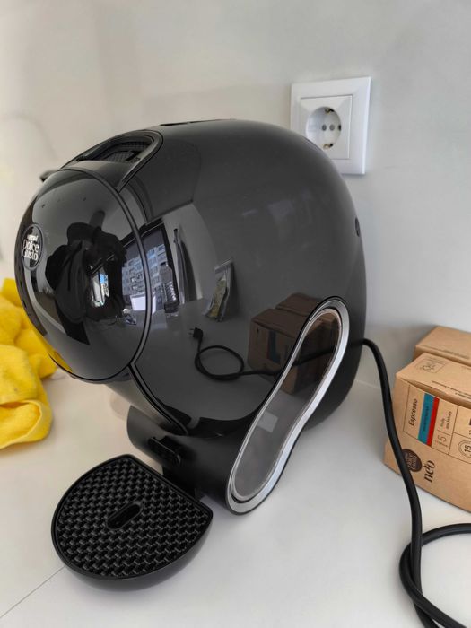 maquina de cafe krups dolce gusto neo