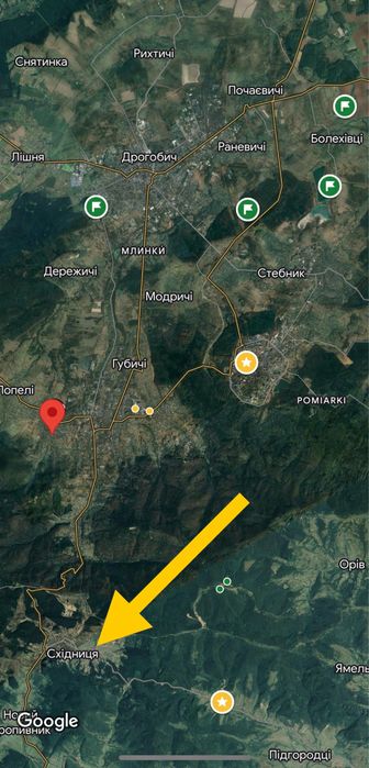 Ділянка 14сотих під Забудову-Я Власник є Електрика+Вода+Газ+ТОРГ Є !!