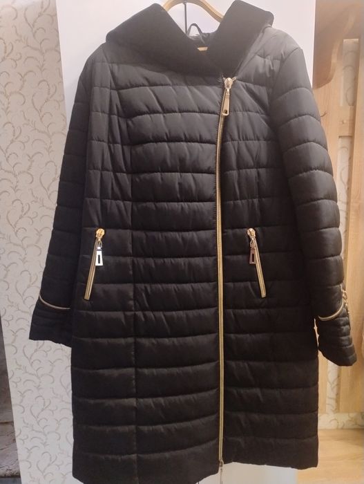 Продам новое пальто!