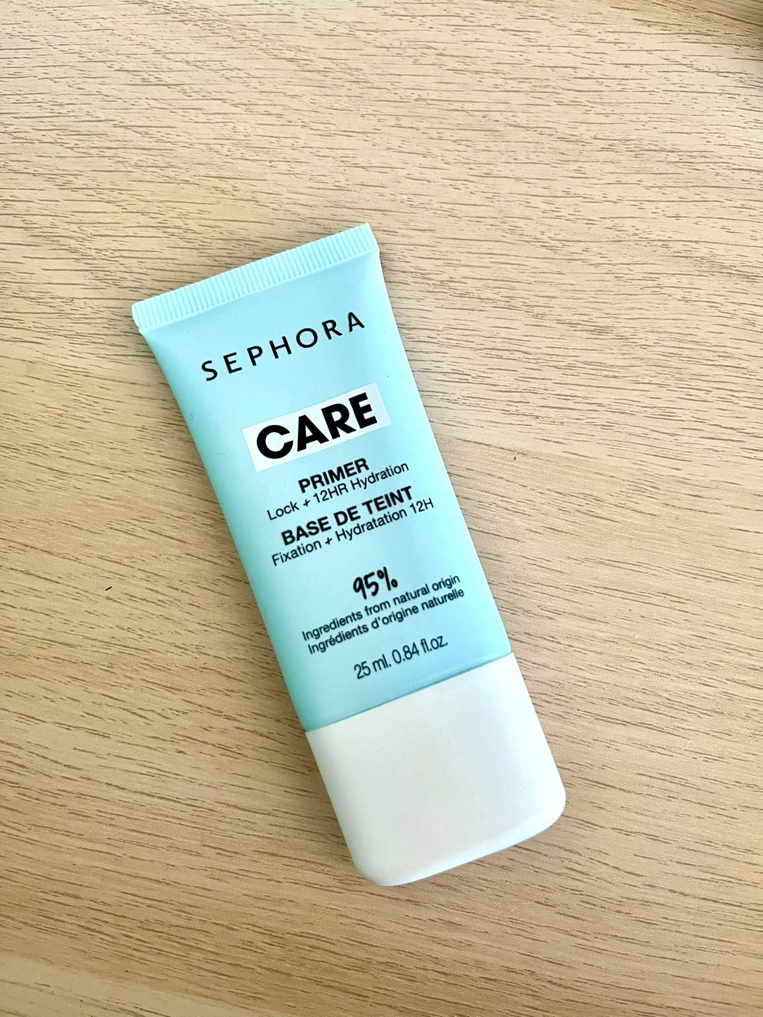 Sephora nowa baza primer