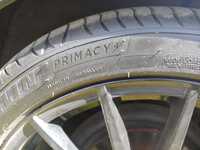 Opony 235/40/18 Michelin